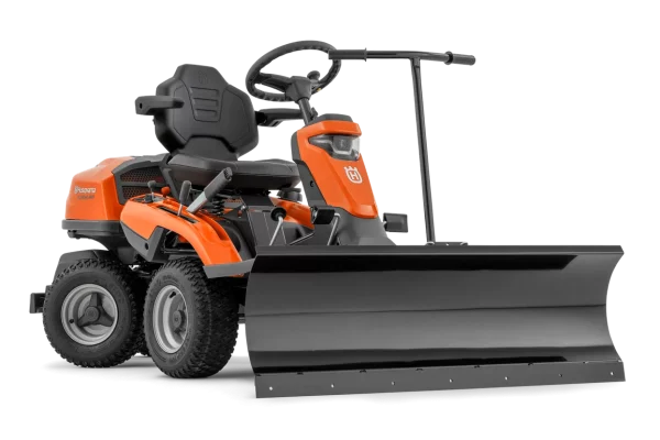 HUSQVARNA R 316TsX AWD - Image 7